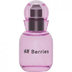 H&M Berries parfüm şişesi