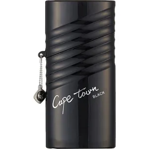 Giovanni Bacci Cape Town Black parfüm şişesi