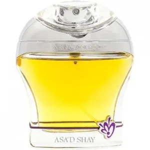 Anfasic Dokhoon Asa'd Shay perfume bottle