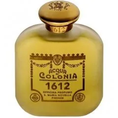 Santa Maria Novella Ottone perfume bottle