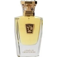 Hind Al Oud Devotion perfume bottle