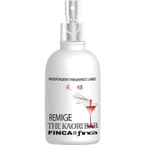 Finca Remige / レミージュ(風姫) perfume bottle