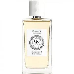 L'Occitane en Provence Mandarine & Immortelle / Mandarin & Immortelle parfüm şişesi