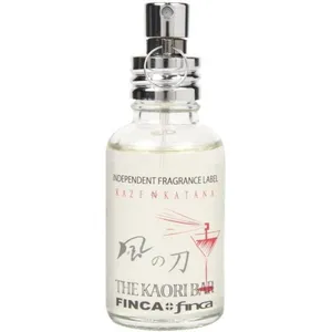 Finca Kaze no Katana / 風の刀 parfüm şişesi