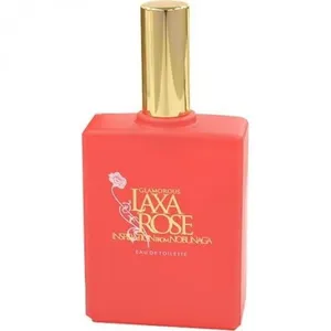Finca Laxa Rose / ラクサローズ perfume bottle