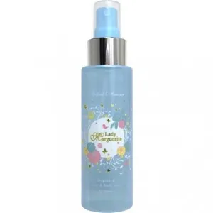 Parfait Amour Puriette - Lady Marguerite / ピュリエット レディ マルグリット (Hair & Body Mist) parfüm şişesi