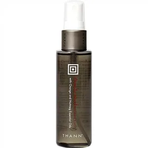Thann Aromatic Wood perfume bottle