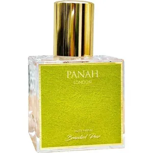 Panah Brandied Pear perfume bottle