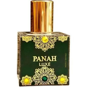 Panah Neroli Woods perfume bottle