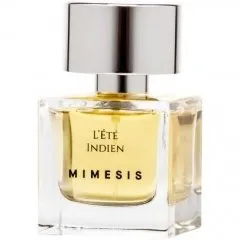 Mimesis L'Été Indien parfüm şişesi