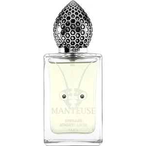 Stéphane Humbert Lucas Manteuse perfume bottle