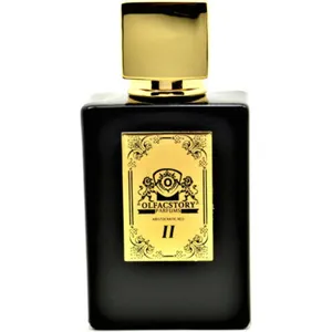 Olfacstory Parfums II - Aristocratic Red parfüm şişesi