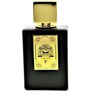 Olfacstory Parfums V - Euphony Overdose parfüm şişesi