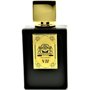 Olfacstory Parfums VII - Project Tempting 'O' parfüm şişesi