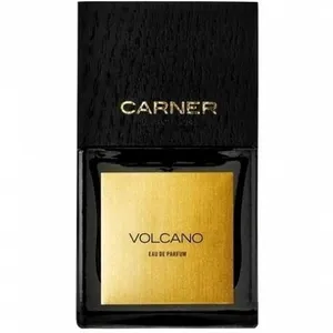 Carner Volcano perfume bottle