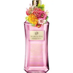 Venus Spa Floral Drop / フローラルドロップ perfume bottle