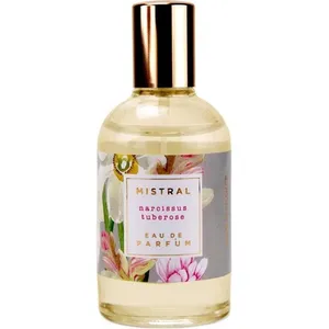 Mistral Narcissus Tuberose parfüm şişesi