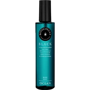 Botocollax Black Ocean / オーシャン (Body Mist) perfume bottle