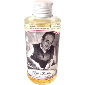 Extró Espezial (Aftershave Eau de Toilette) parfüm şişesi
