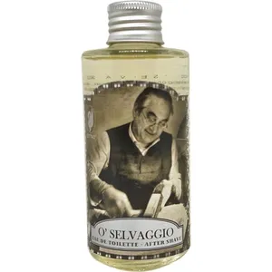 Extró O'Selvaggio (Aftershave Eau de Toilette) perfume bottle