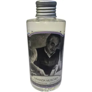 Extró Lavanda Muschio (Aftershave Eau de Toilette) parfüm şişesi