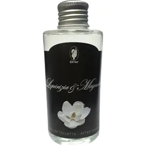 Extró Liquirizia & Magnolia (Aftershave Eau de Toilette) parfüm şişesi
