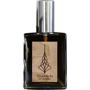 Sfumato Nijananda perfume bottle