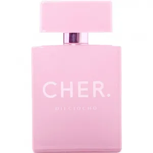 Cher. Dieciocho (Eau de Parfum) parfüm şişesi