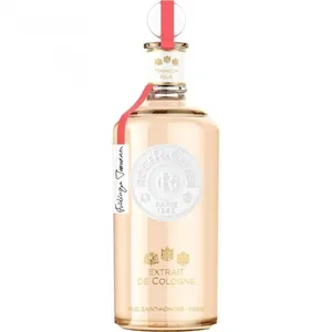 Roger & Gallet Magnolia Folie perfume bottle