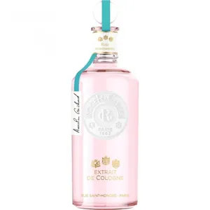 Roger & Gallet Rose Mignonnerie perfume bottle