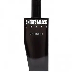 Andrea Maack Craft parfüm şişesi