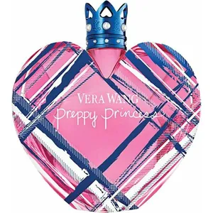 Vera Wang Preppy Princess parfüm şişesi