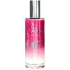 Berry Delicious Strawberry / ストロベリー perfume bottle