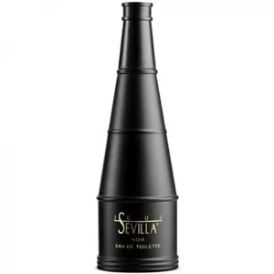 Agua de Sevilla Noir (2018) perfume bottle