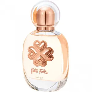 Folli Follie Spice parfüm şişesi