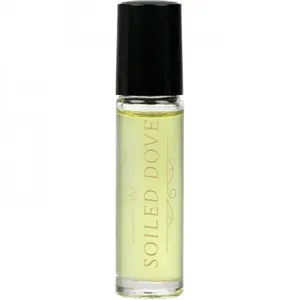 Rouge & Rye Violette perfume bottle
