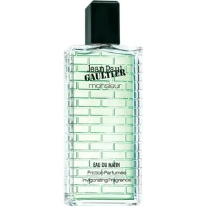 Jean Paul Gaultier Monsieur Eau du Matin parfüm şişesi