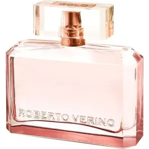 Roberto Verino Gold Bouquet parfüm şişesi