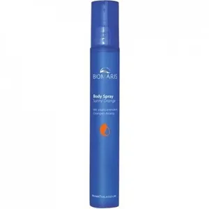 Biomaris AromaThalasso - Sunny Orange parfüm şişesi