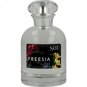 Nou Freesia parfüm şişesi