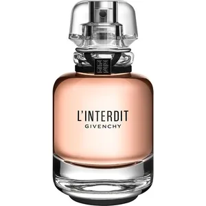 Givenchy L'Interdit (2018) (Eau de Parfum) parfüm şişesi