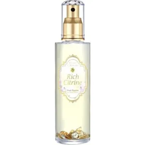 St. Rillian Rich Citrine - Fruit Passion / Rich Citrine ー フルーツパッション parfüm şişesi
