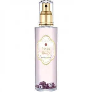 St. Rillian Vivid Ruby - Romantic Flower / Vivid Ruby ー ロマンチックフラワ perfume bottle