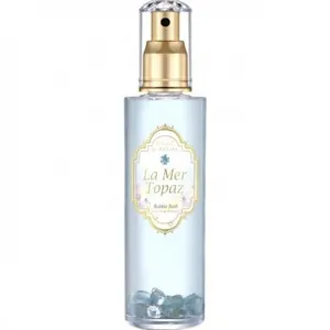 St. Rillian La Mer Topaz - Bubble Bath / La Mer Topaz ー バブルバス parfüm şişesi