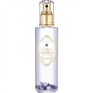 St. Rillian Grace Amethyst - Oriental Garden / Grace Amethyst ー オリエンタルガーデン parfüm şişesi