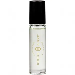 Rouge & Rye Hazel perfume bottle