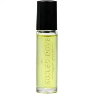 Rouge & Rye Matilda perfume bottle