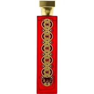 Asgharali Samia Al Teeb perfume bottle