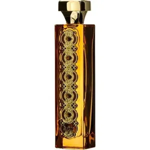 Asgharali Samia Tul Oud perfume bottle