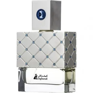 Asgharali Funoon perfume bottle